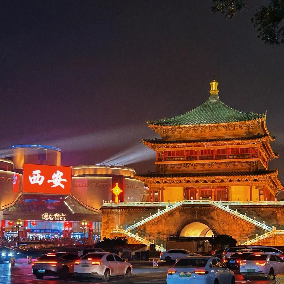 西安旅游小师弟（精品一日游）