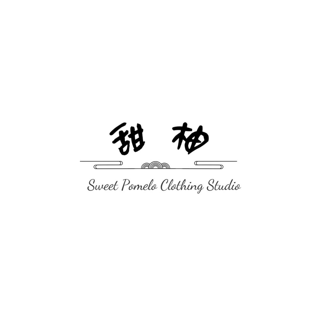 甜柚韩系服装