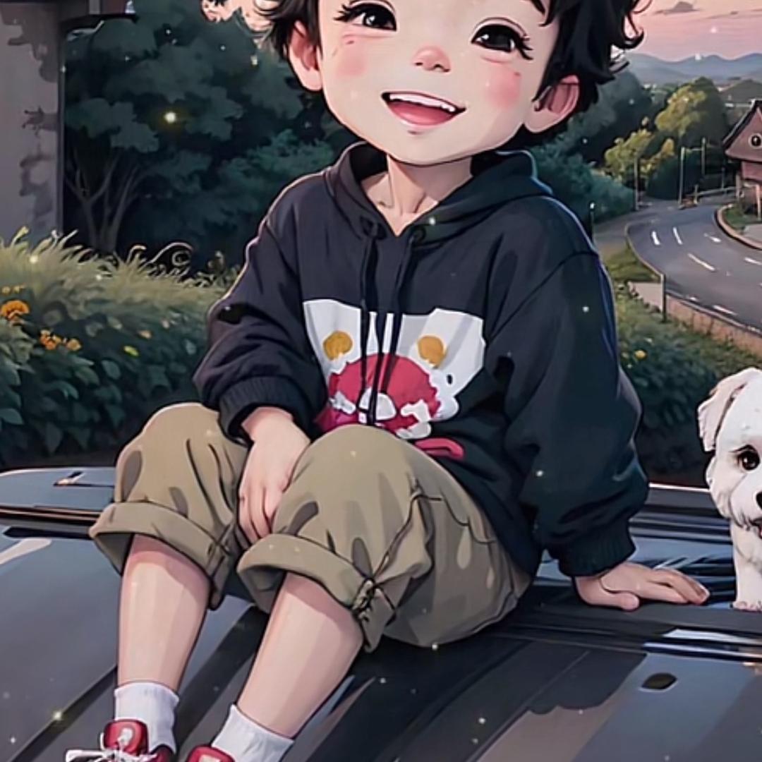 伤感的恋人