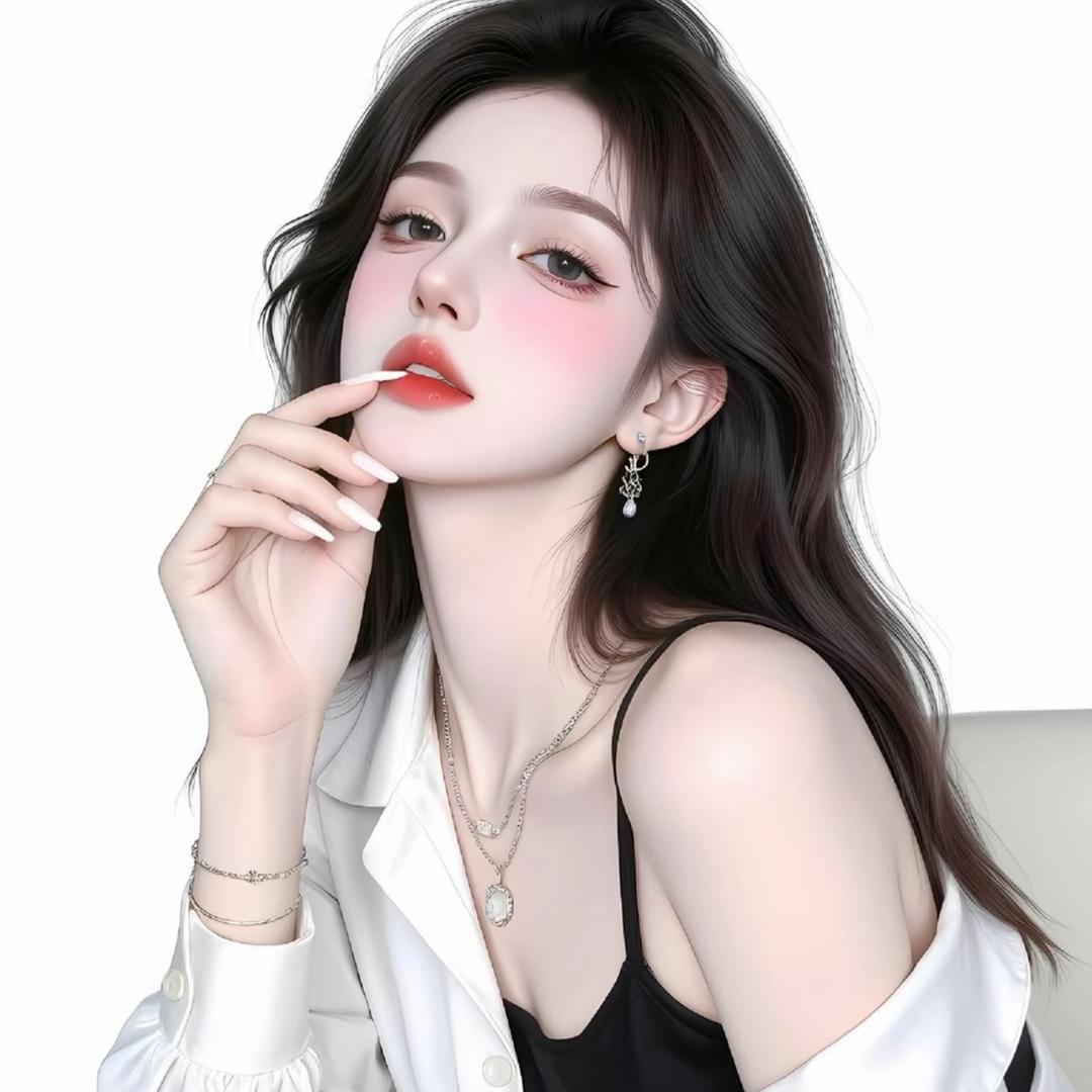 琳💜
