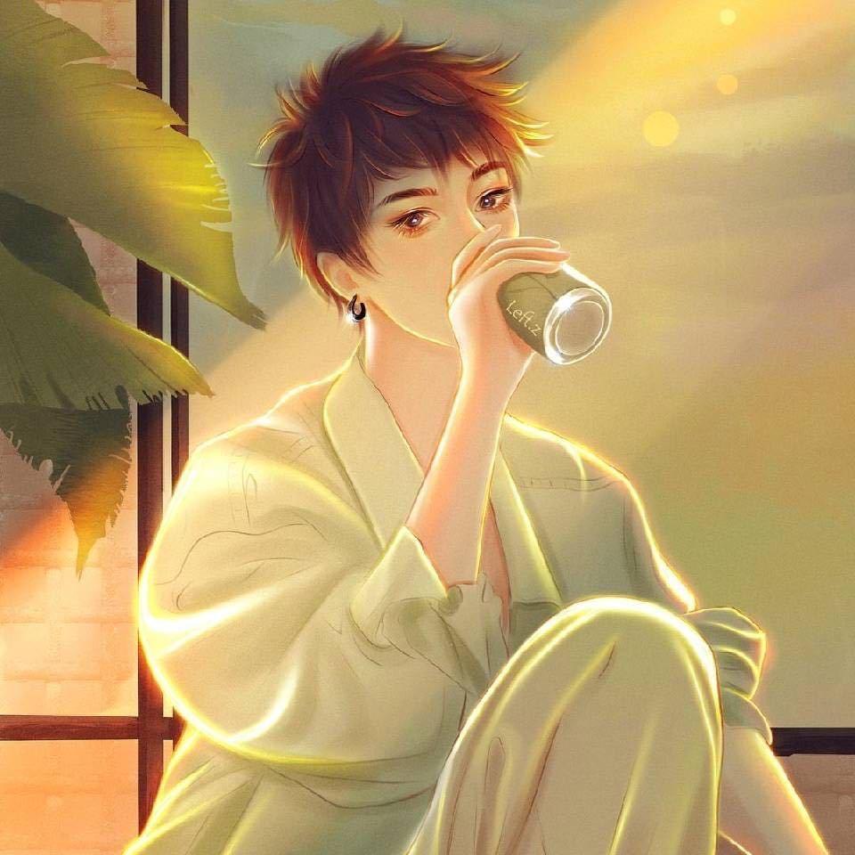 18小清新