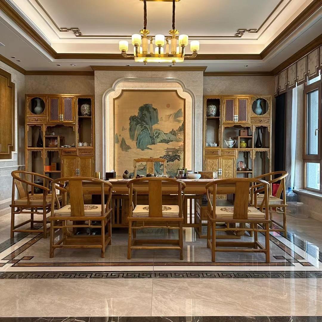 楠来百往工艺品（楠帝）