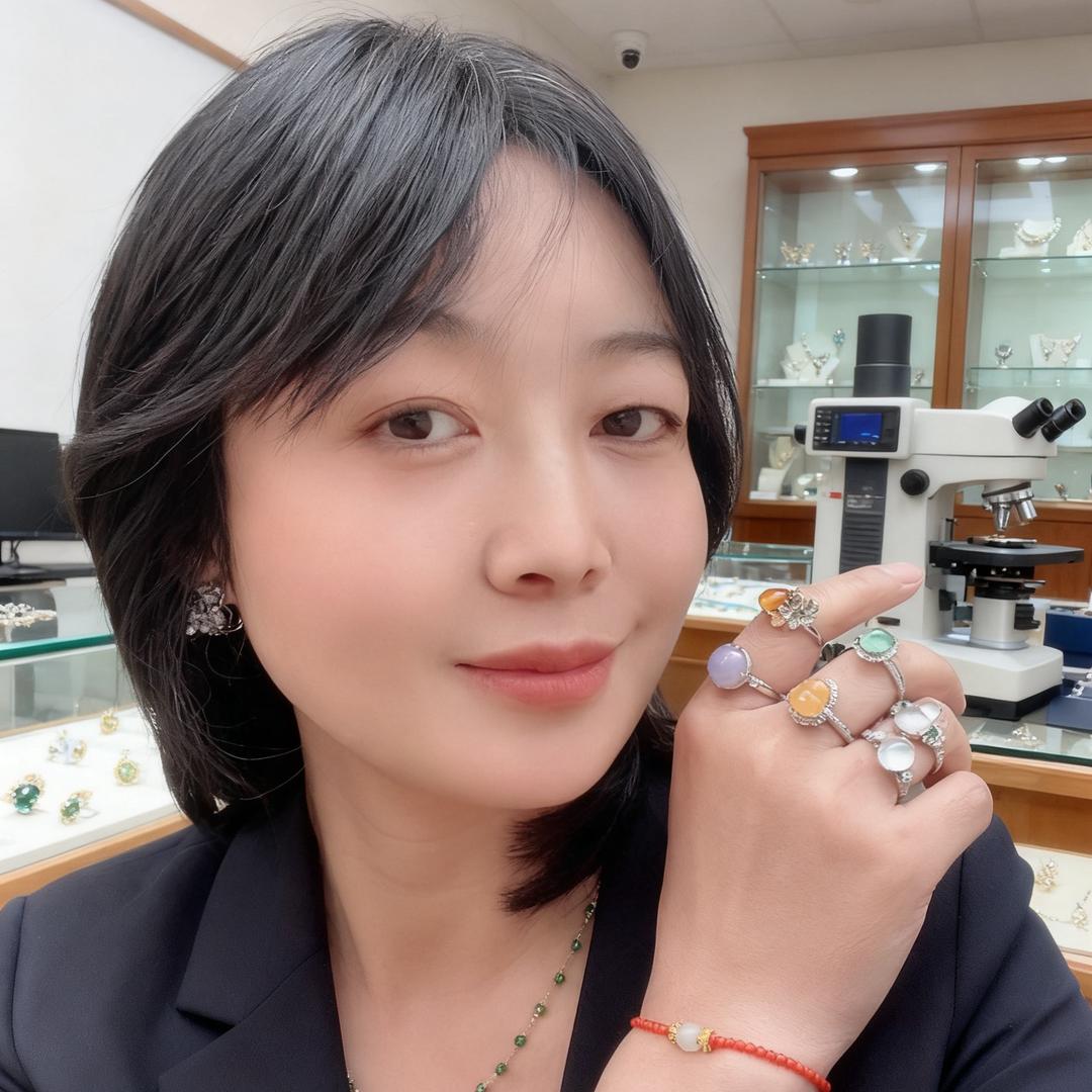 杨杨美学馆