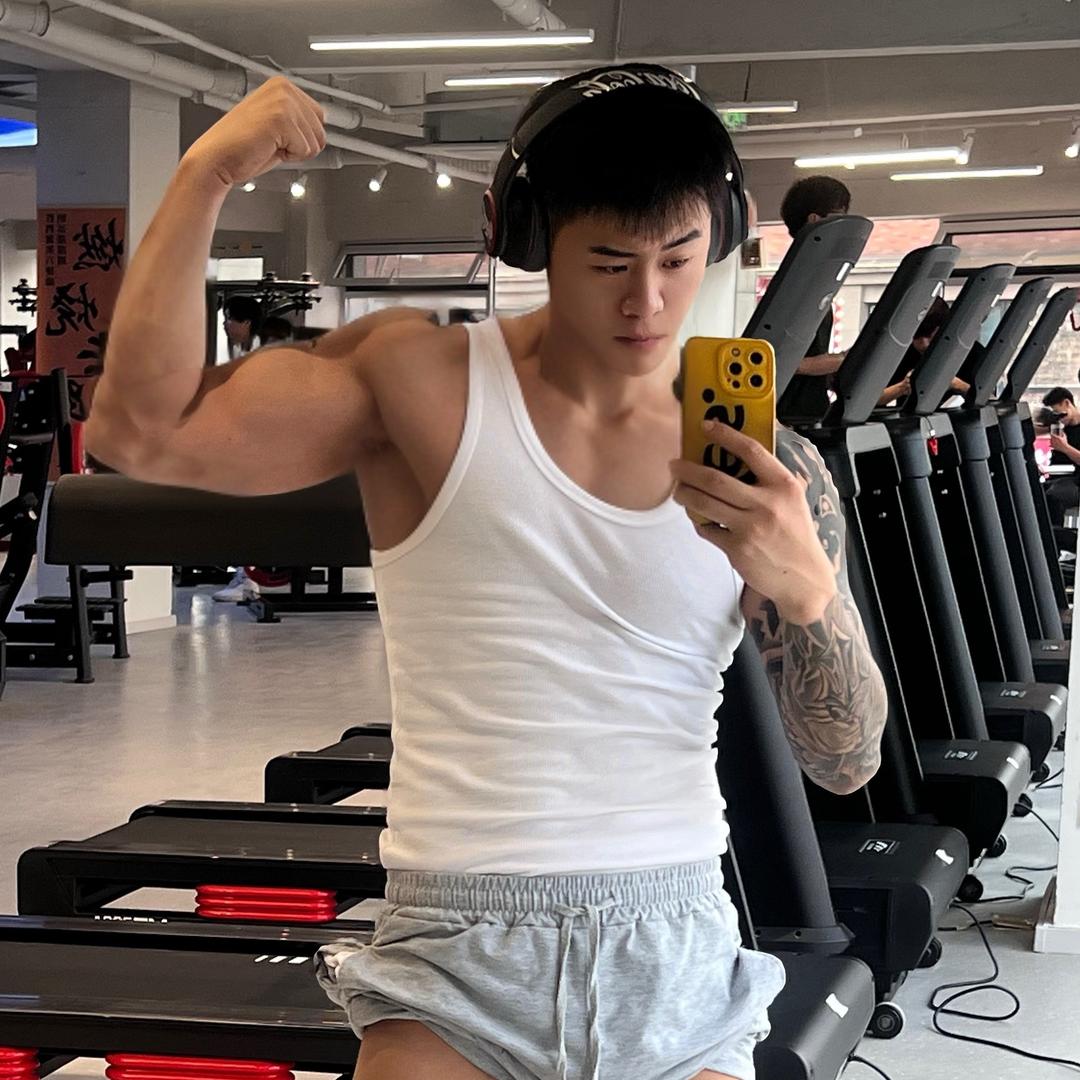 东北小狮子
