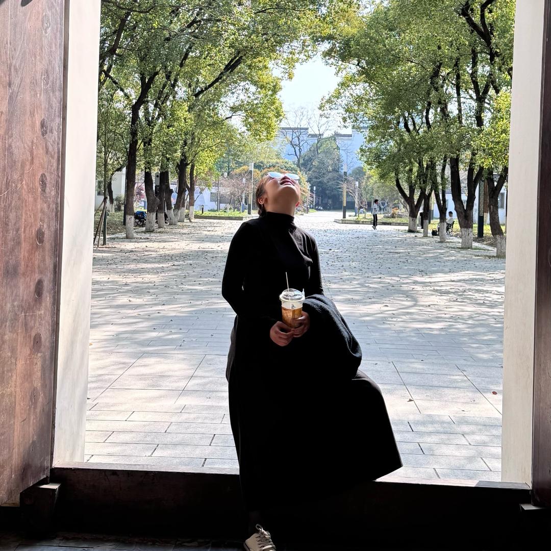 李呵呵