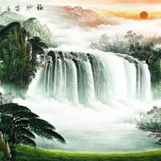 大江东去