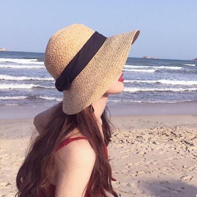 我是欧莉姐