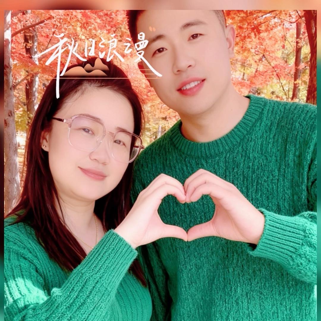 💕秦先生家的霞宝