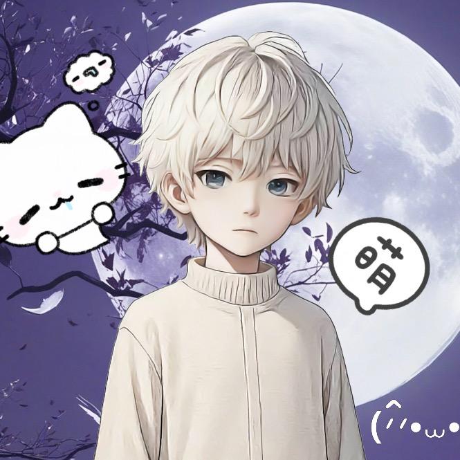 ☀️木木(跑调版)