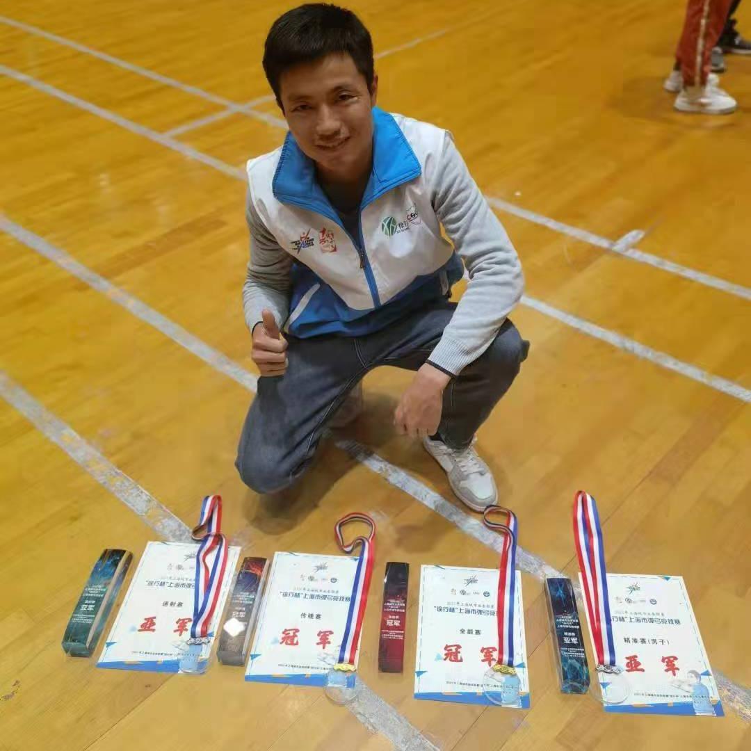 小楠户外热成像小城2