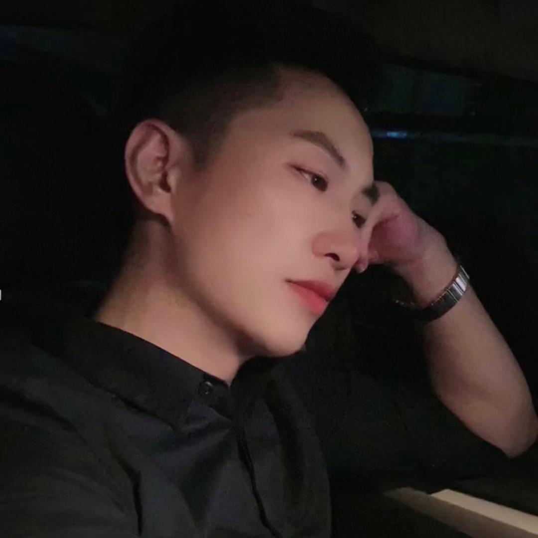 自渡中的修行者