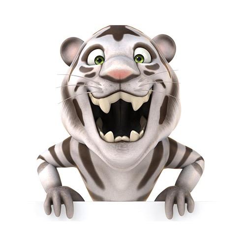 博林讲动物@抖音