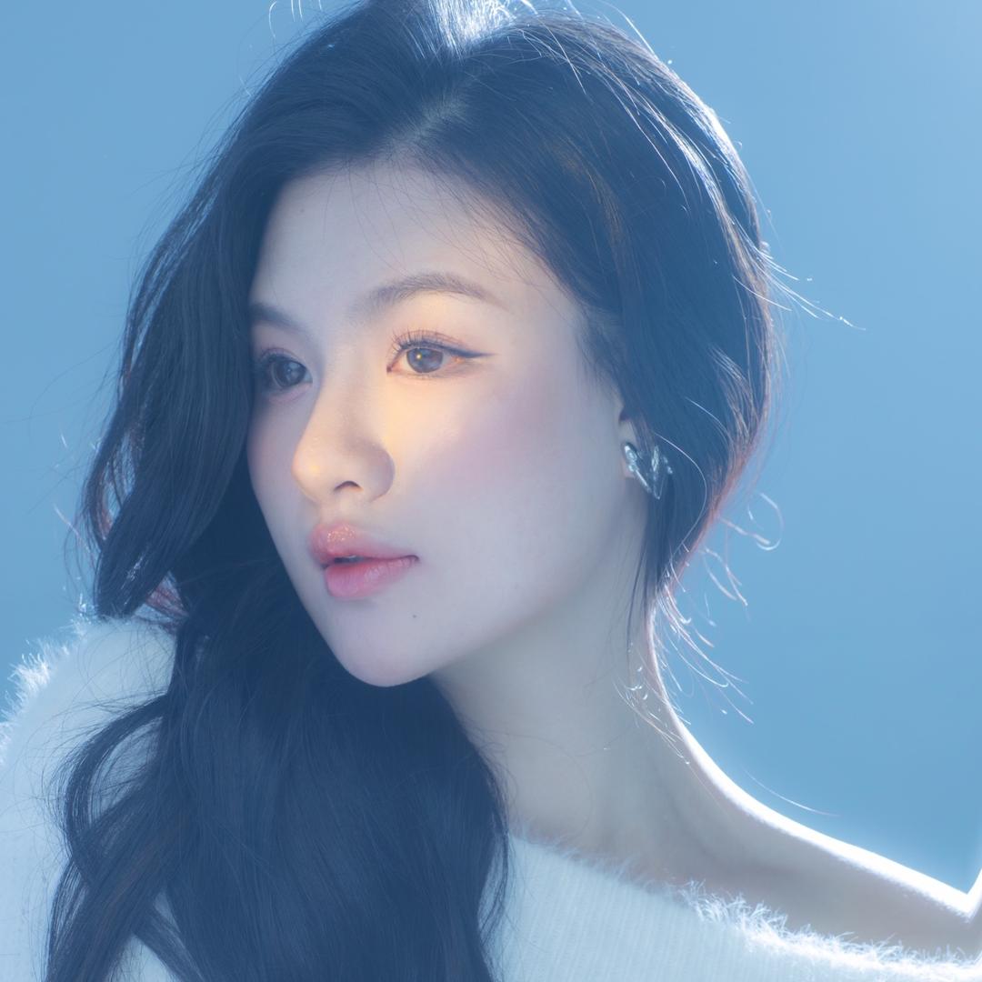 刘一萱Cynthia