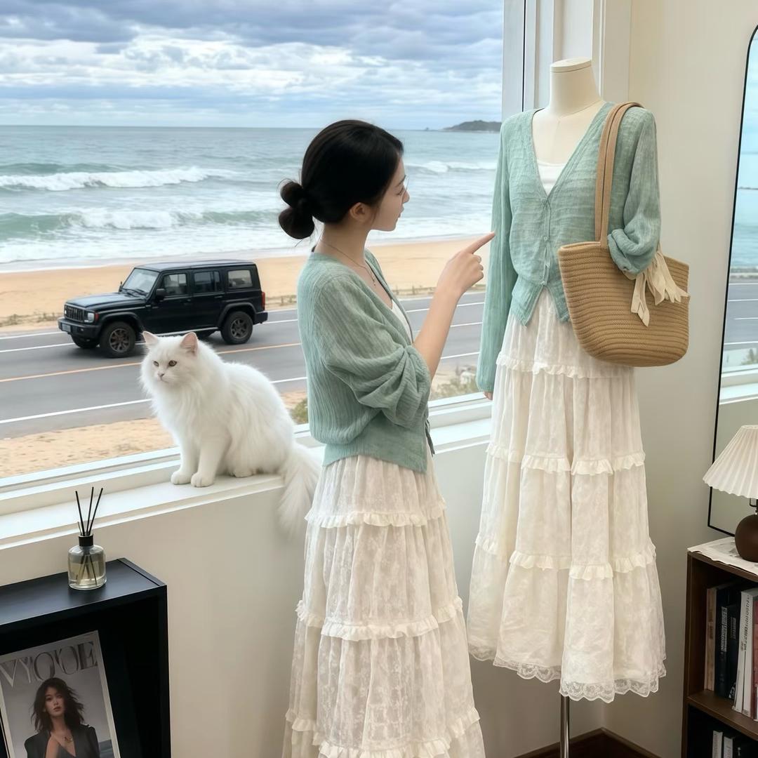 婷婷的发财日记