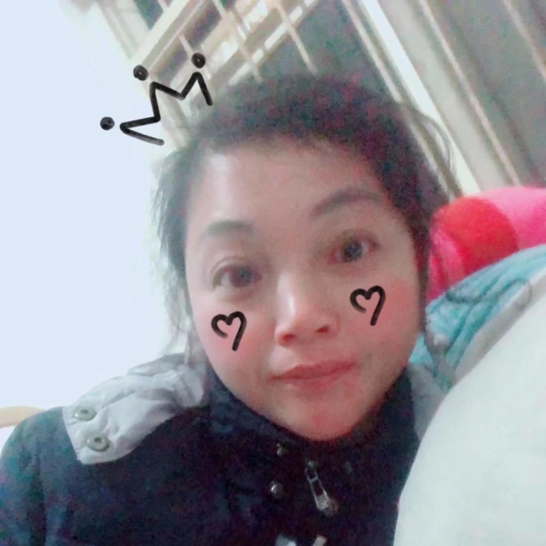 可爱的大红子
