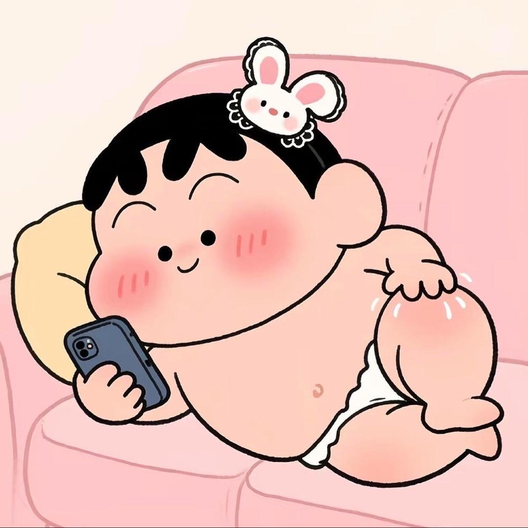 忄
