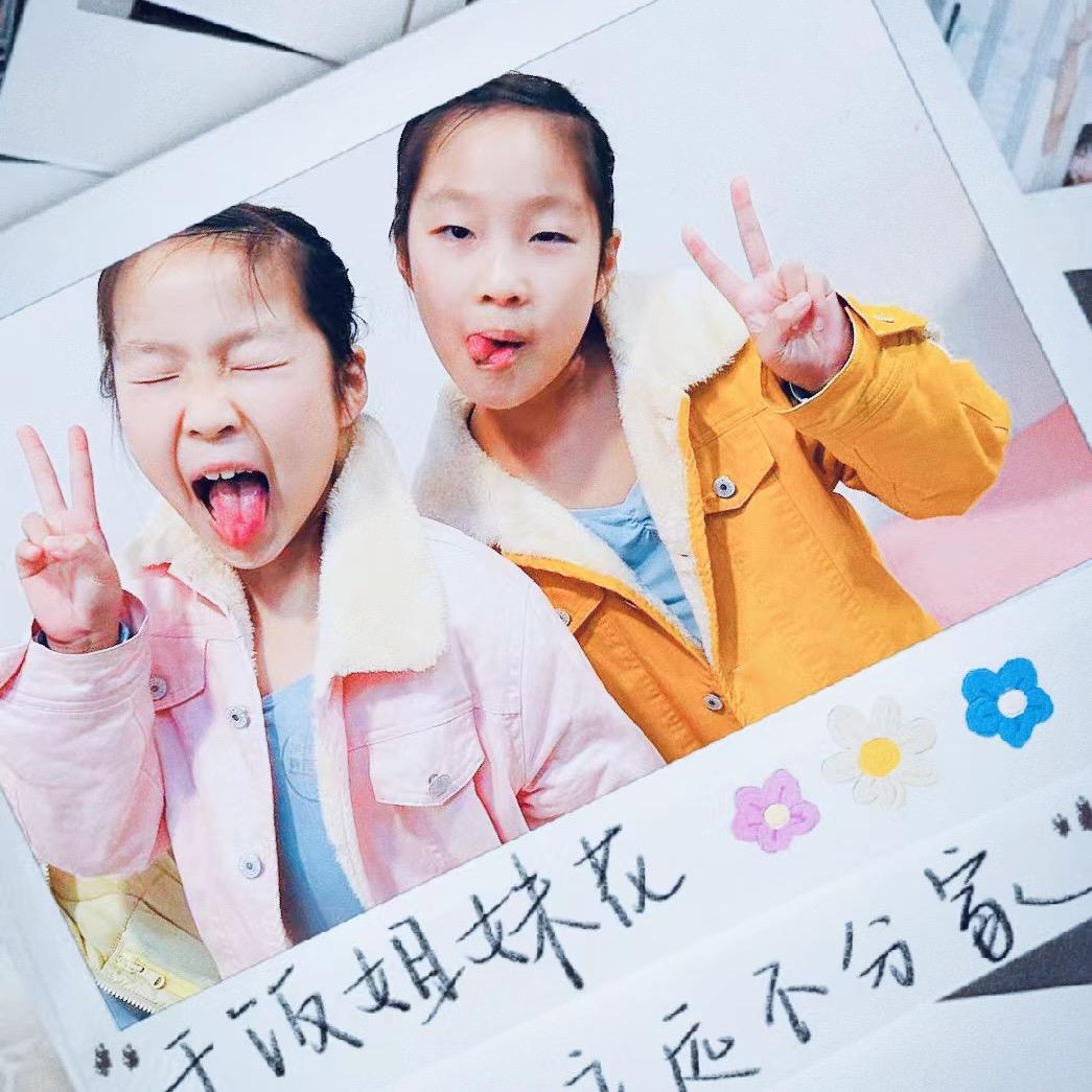 可乐作妈