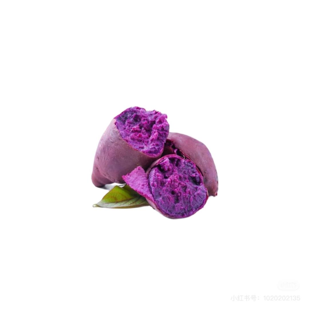 薯大王