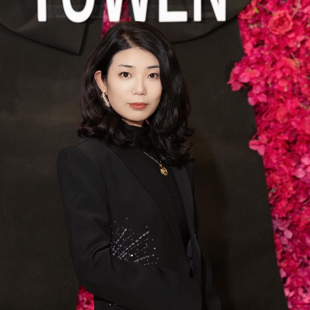 符离新视觉摄影莎莎