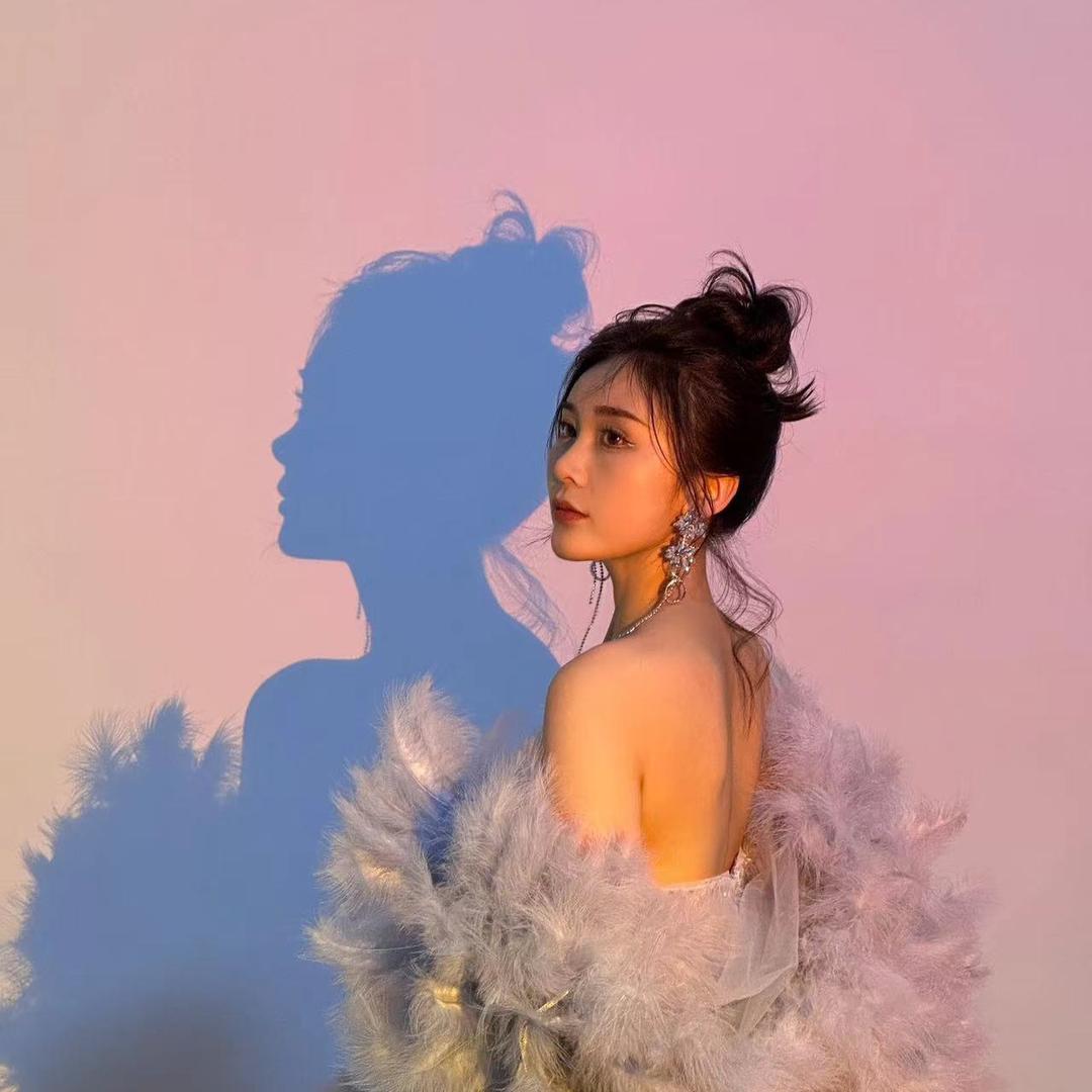 菏泽MG形象站化妆师莎莎