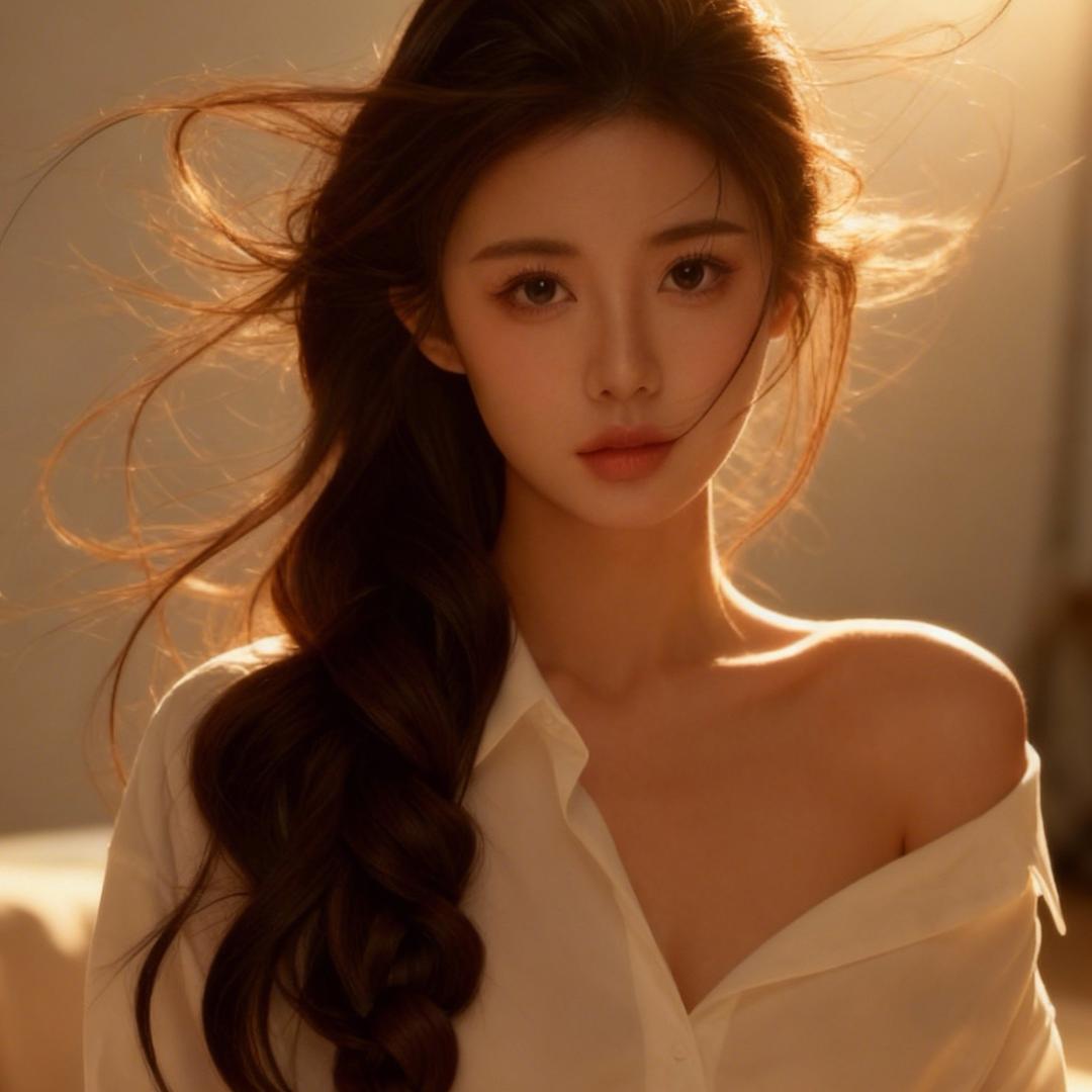 维多利亚的晚安✨