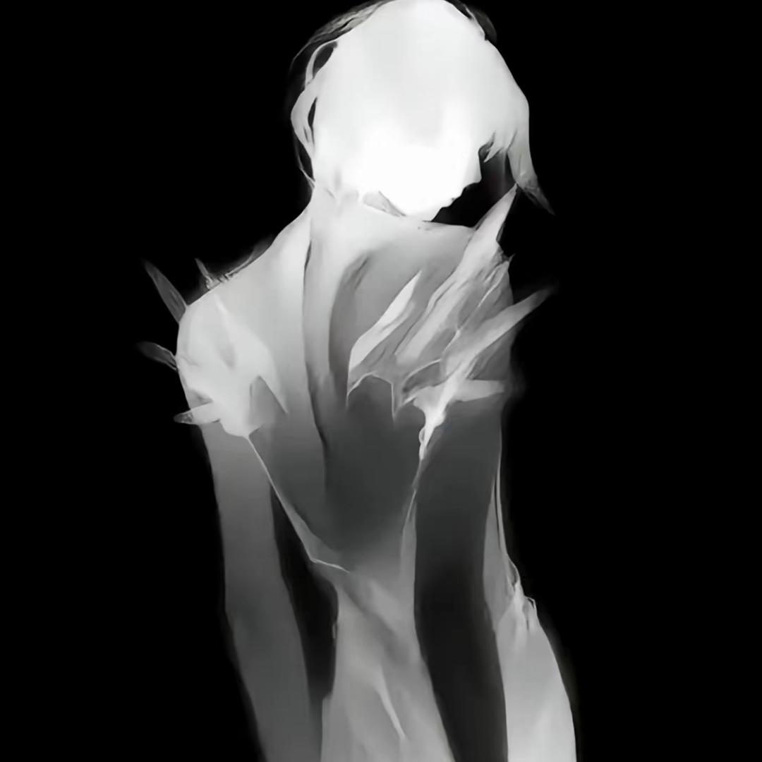 云