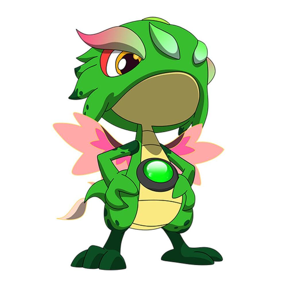 超级无敌暴龙战士