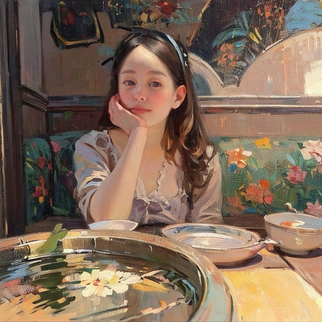 嚯嚯宝儿
