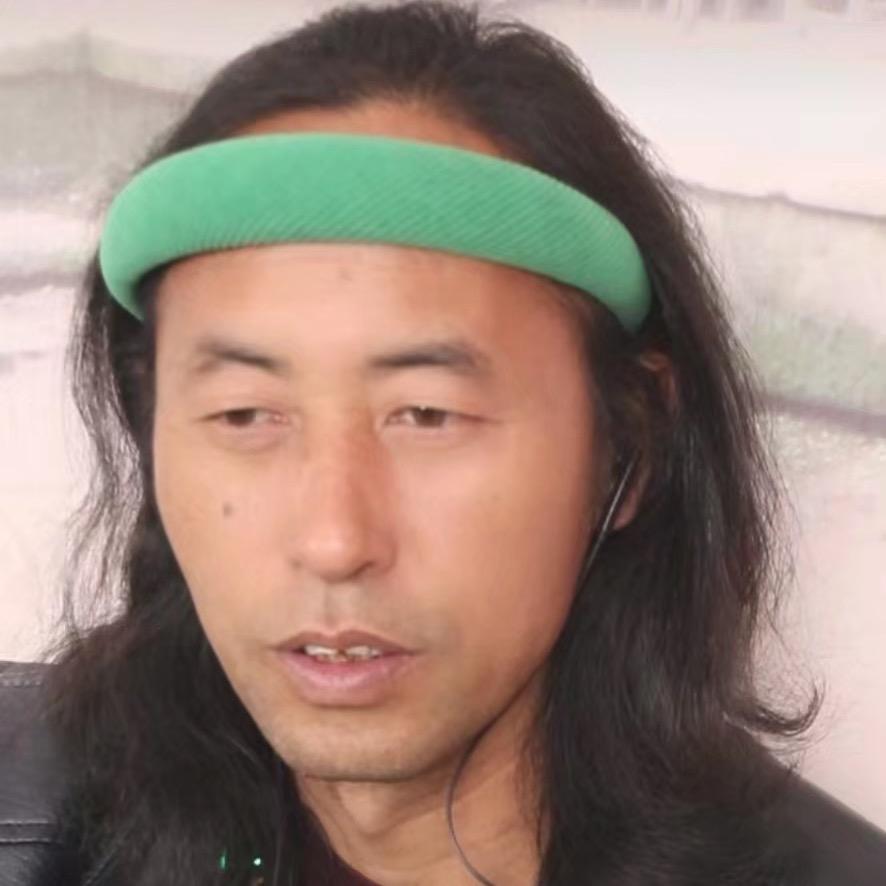武定三姑爹钓场