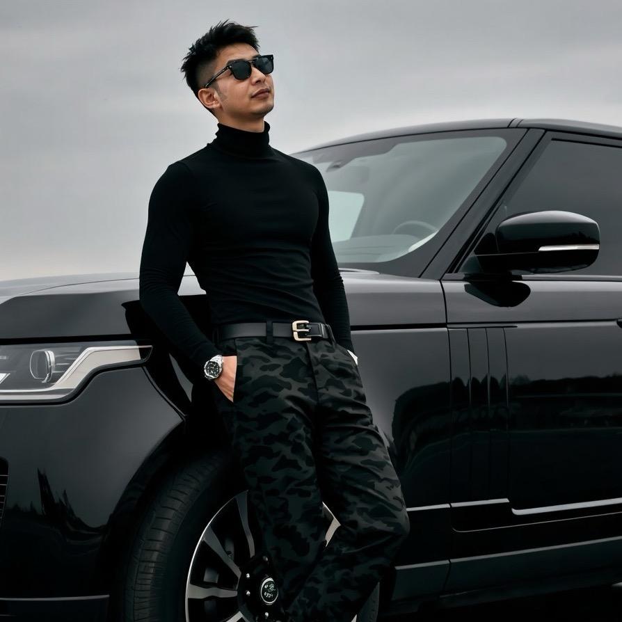 韭菜叶子（重生之路）