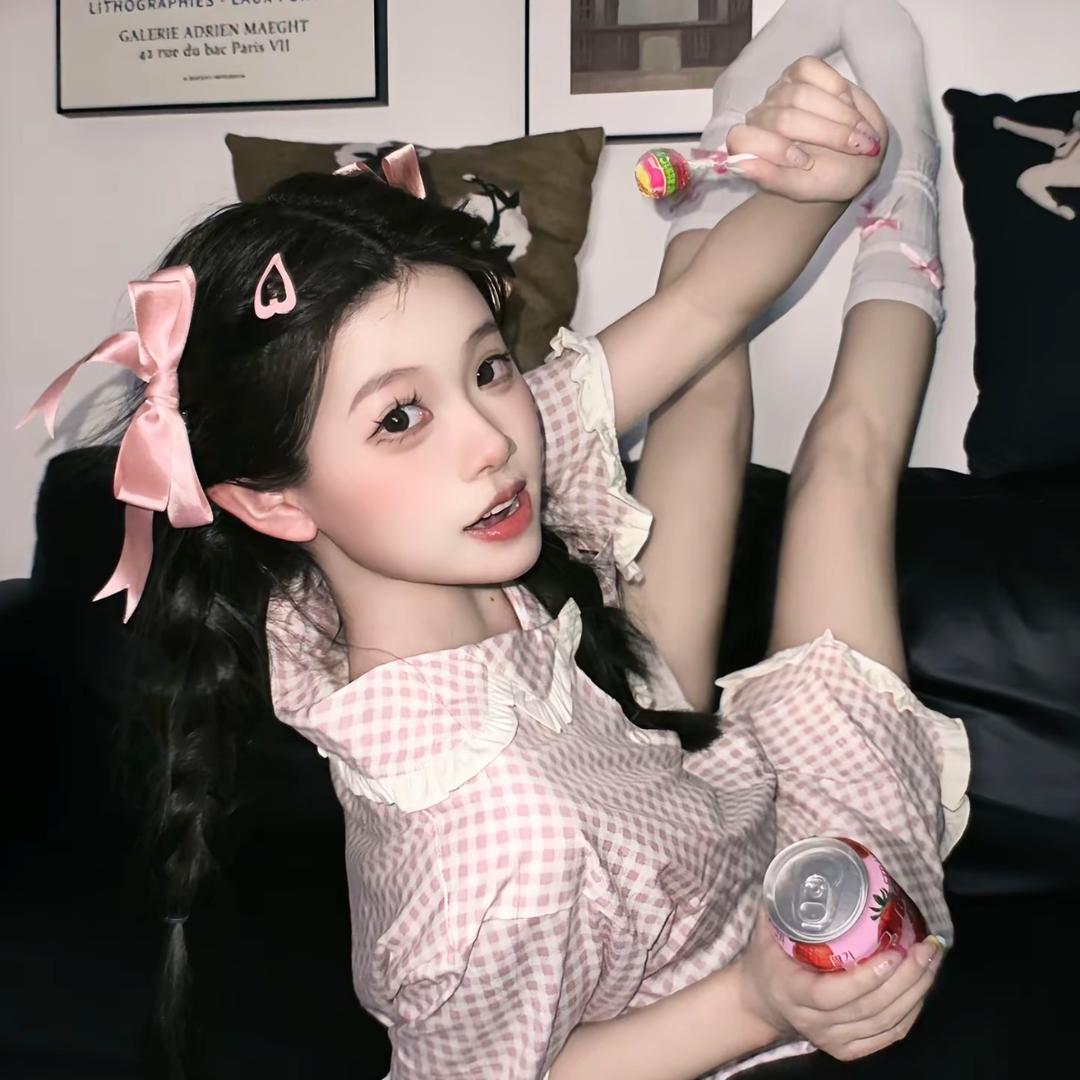 爱吃梨子🍐