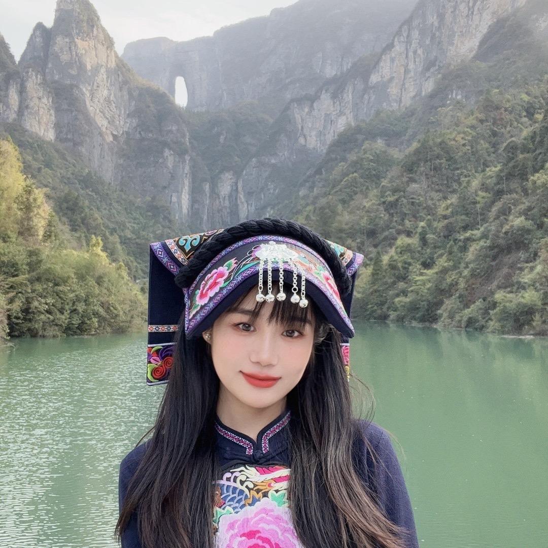 沙沙带你去旅行
