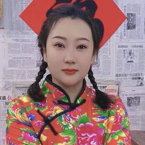 咱们村大春