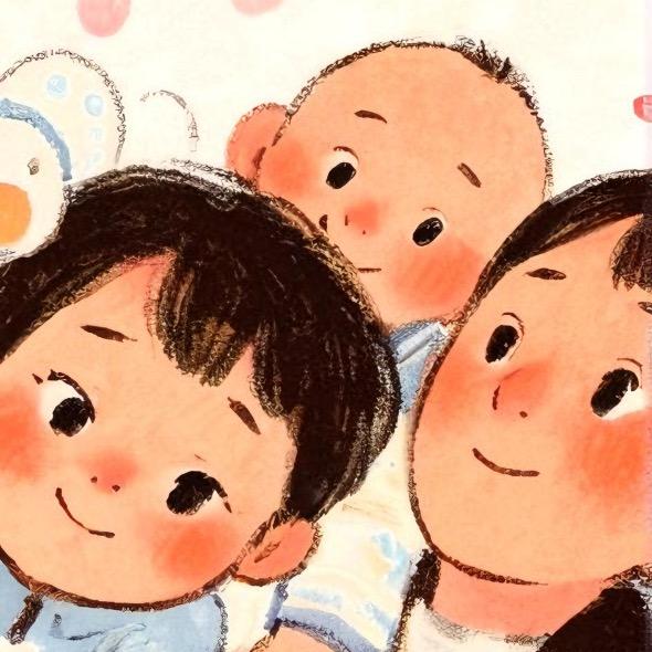 有你的地方都幸福