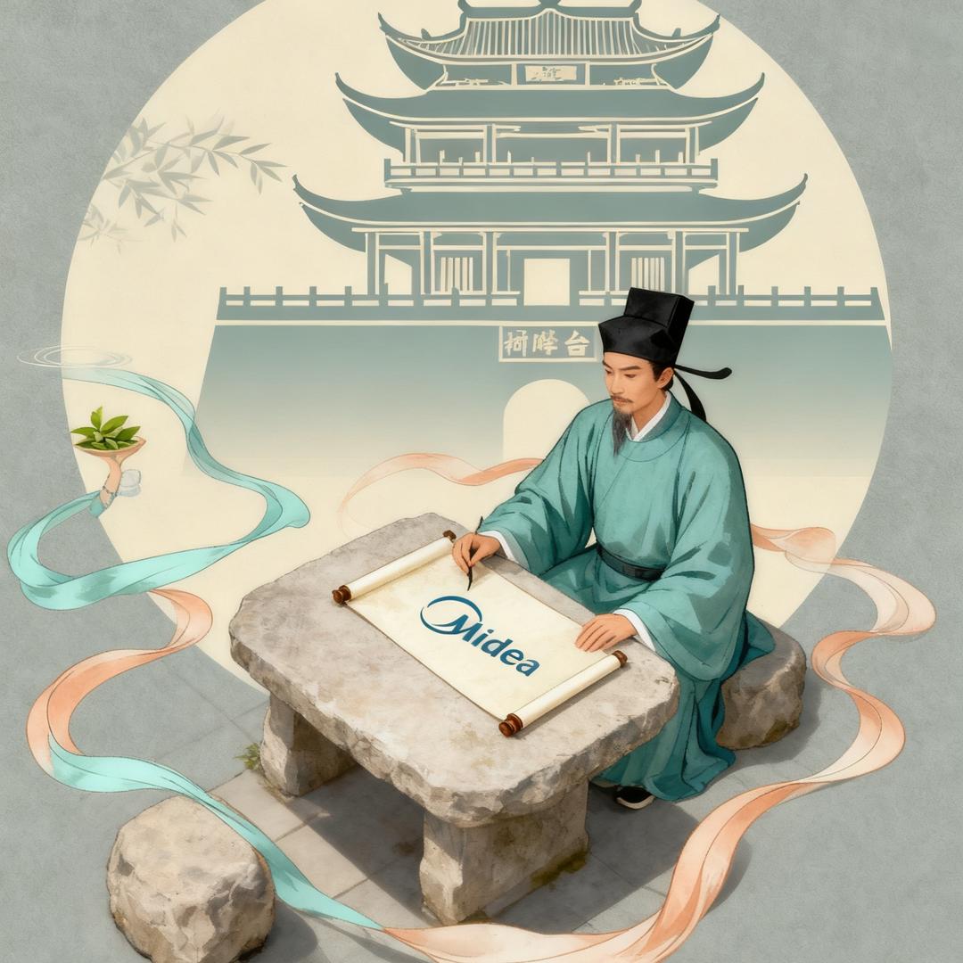 美的抚州家电推荐官