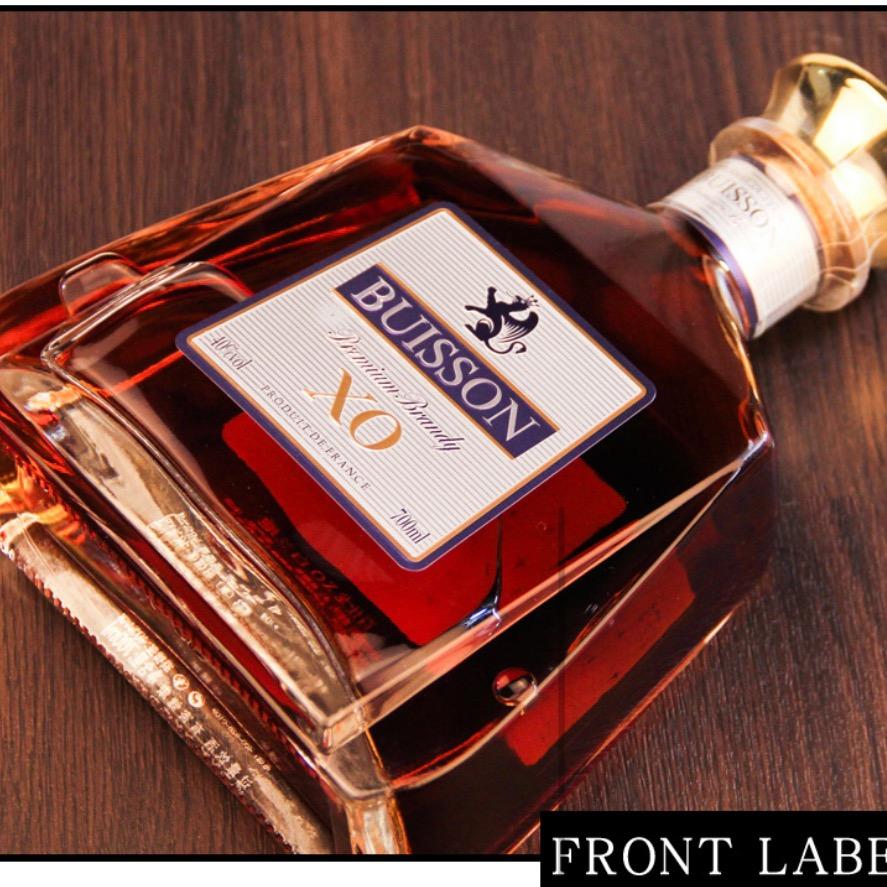 我有酒，你有故事吗？