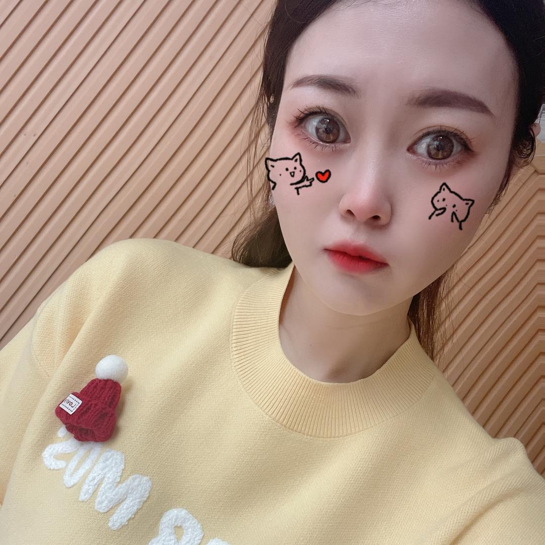 仙女儿是吃货