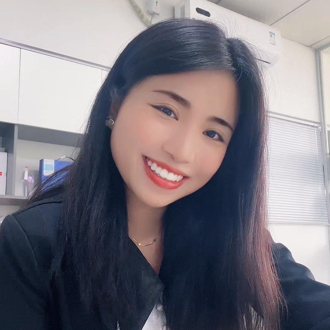 小凤姐-赛宇钨钢刀具