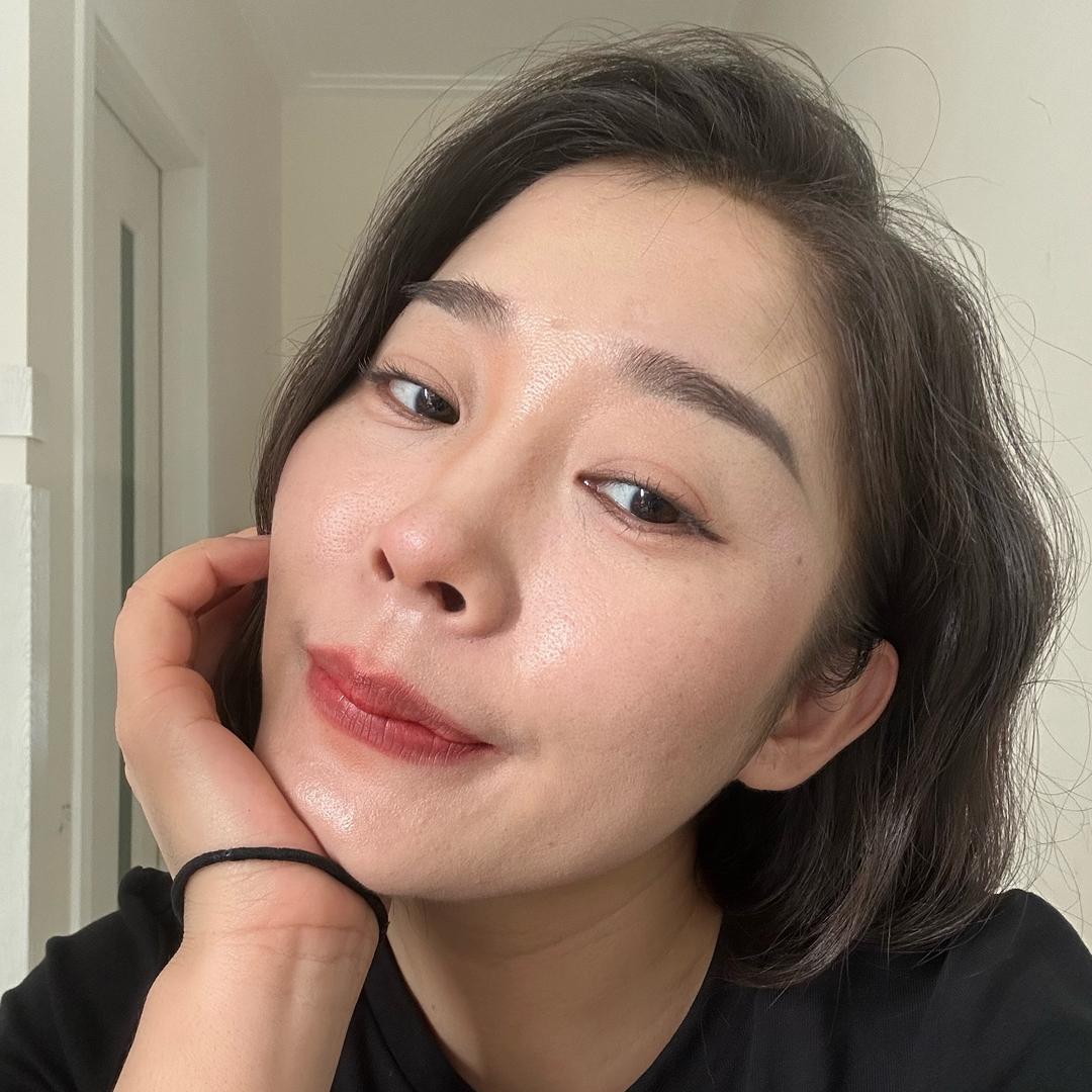 @郭立 专业教学日常生活妆