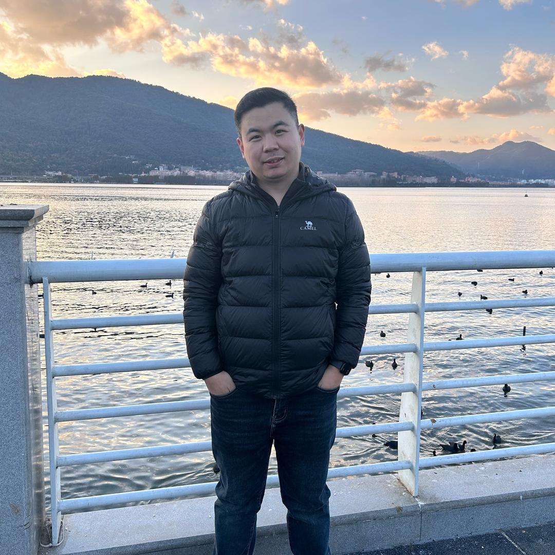 济南小象