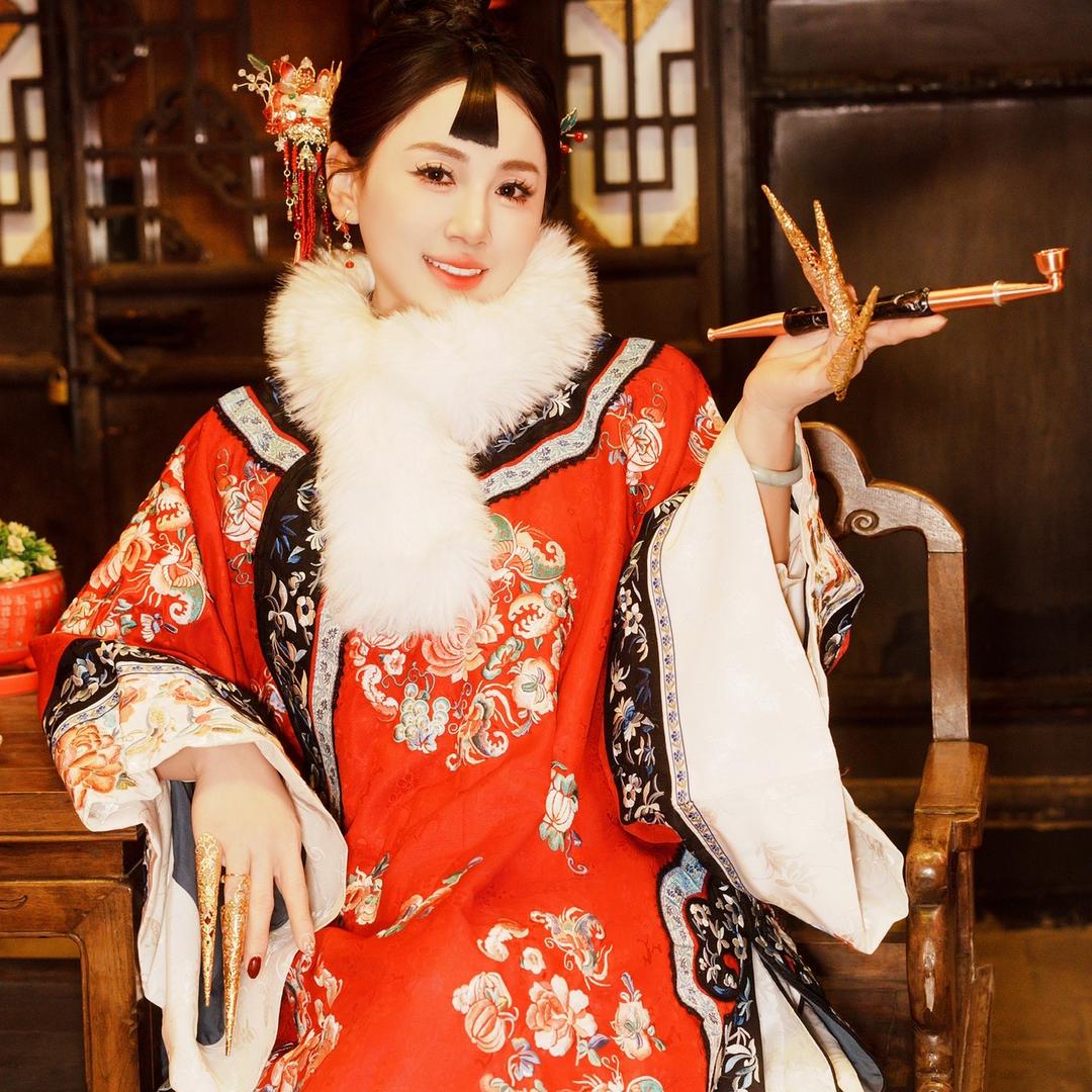 汾阳～艳尔菲私人订制