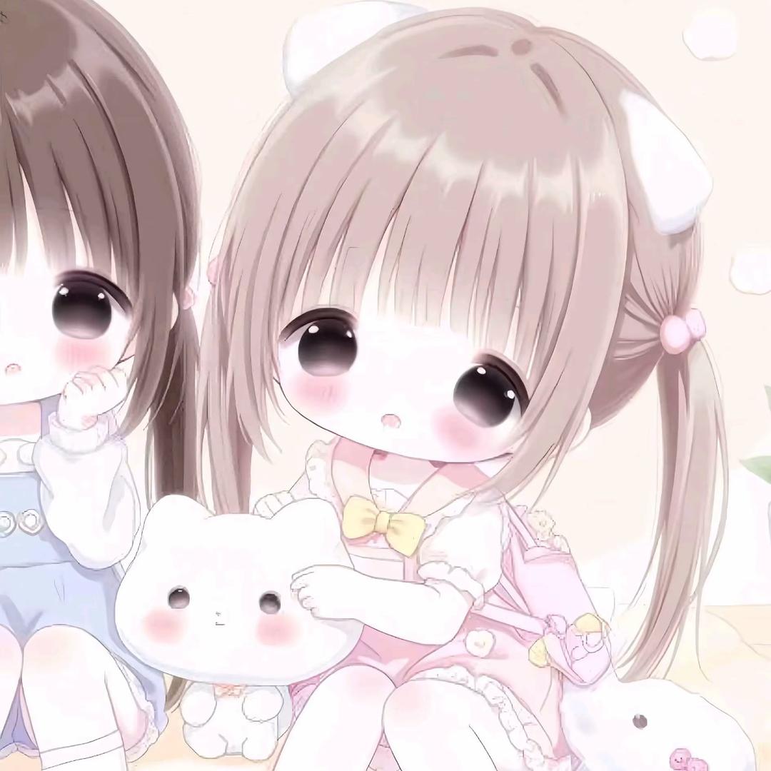 呆