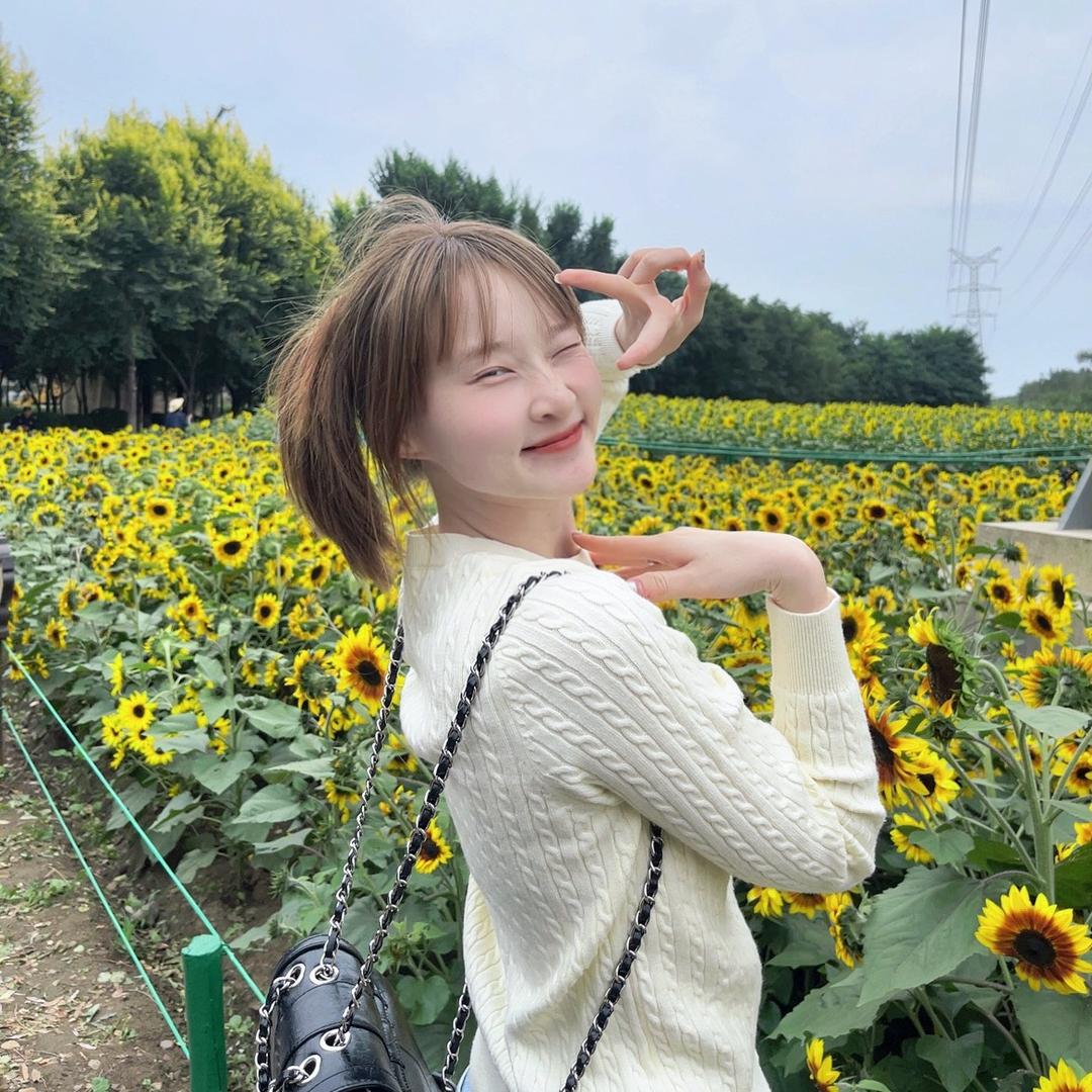 添添小洋妞