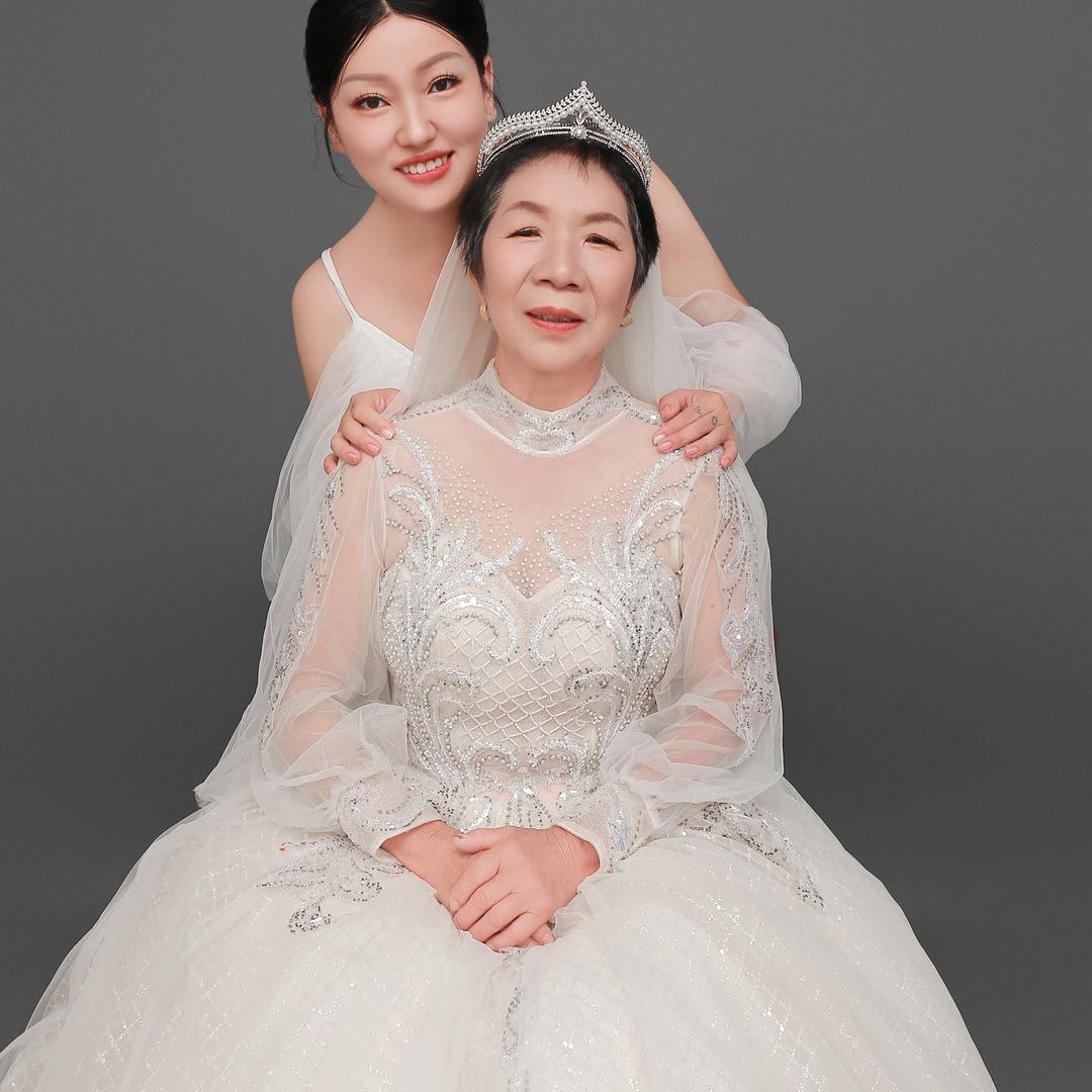 远嫁宝妈2个娃娃