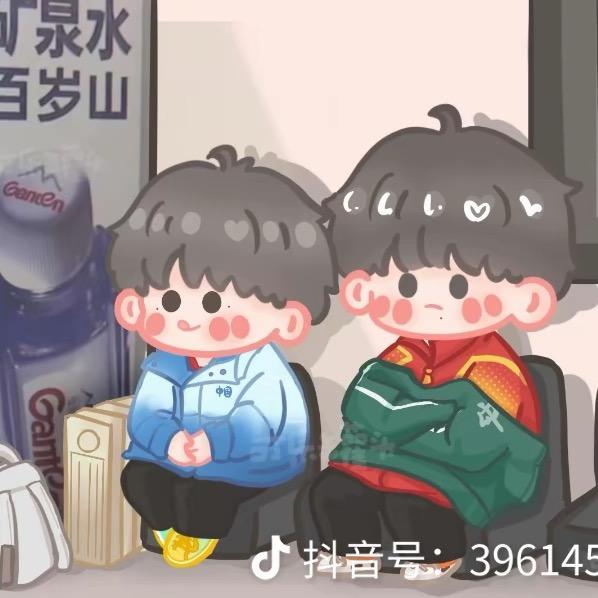 先苦后甜（禁止连赞）