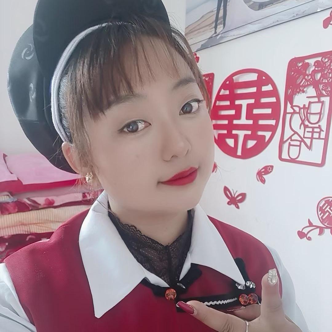鹤庆红娘