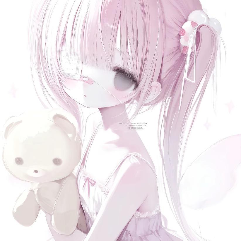 泪滴