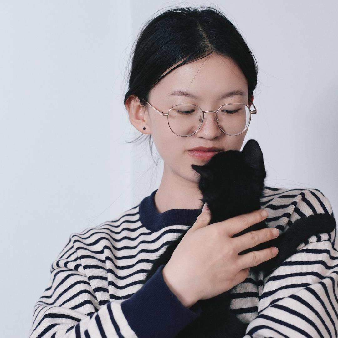 粘人喵满满🐈‍⬛（实用版）