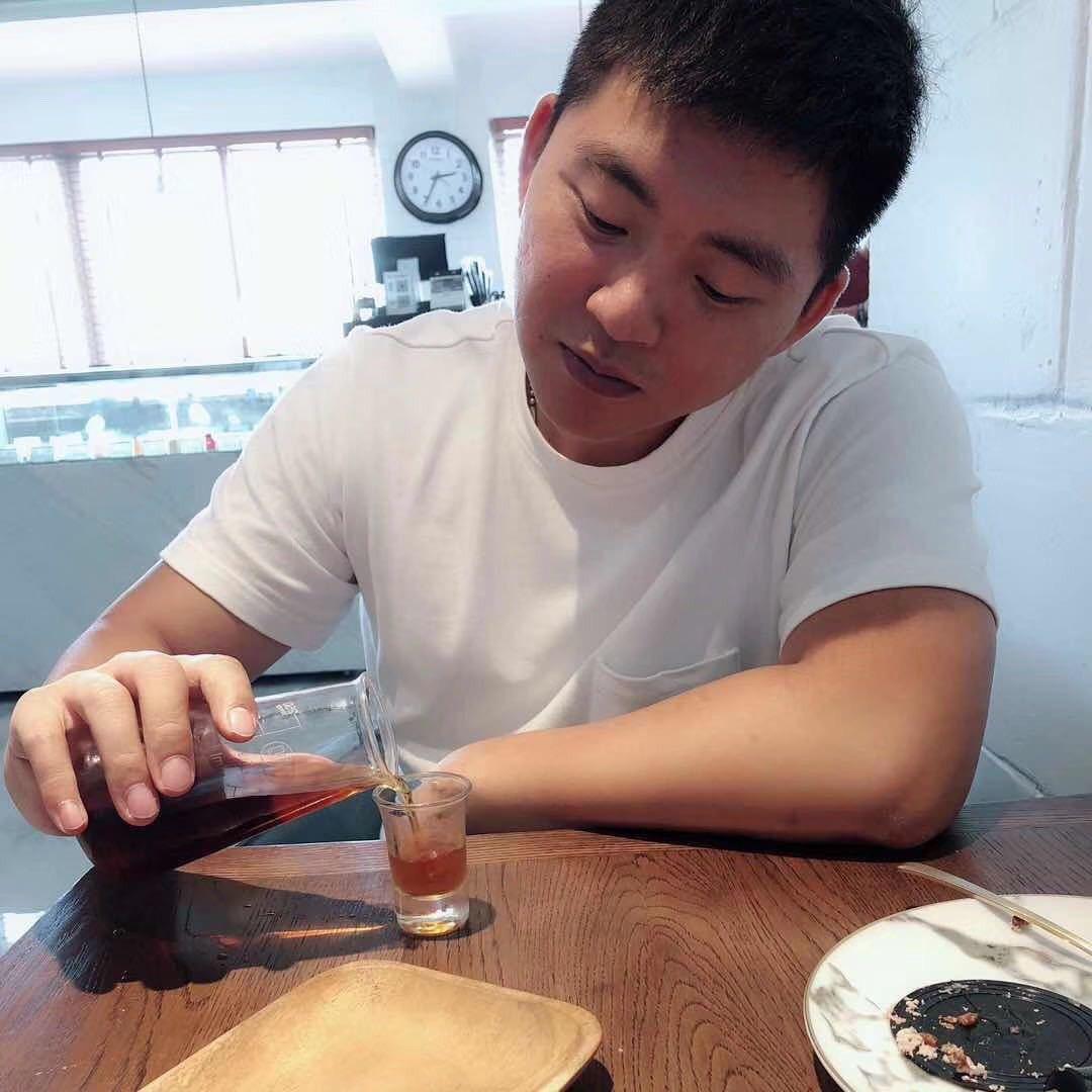 时令果蔬陈小胖