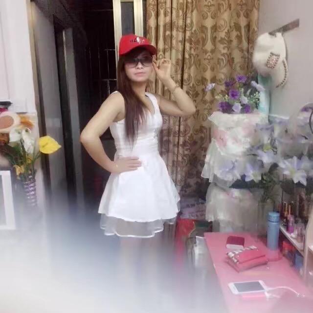 温柔只给意中人